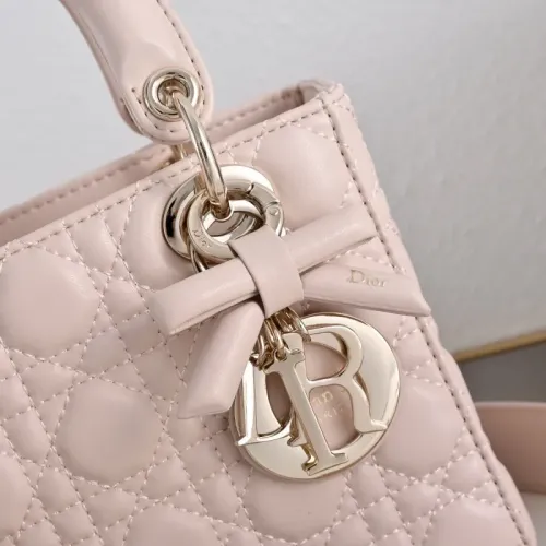 Replica Christian Dior AAA Quality Handbags For Women #1462817 $98.00 USD for Wholesale