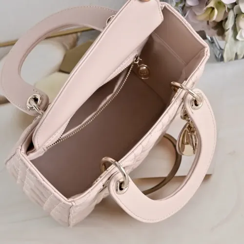 Replica Christian Dior AAA Quality Handbags For Women #1462817 $98.00 USD for Wholesale