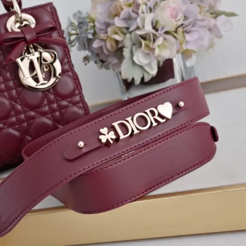 Replica Christian Dior AAA Quality Handbags For Women #1462819 $98.00 USD for Wholesale