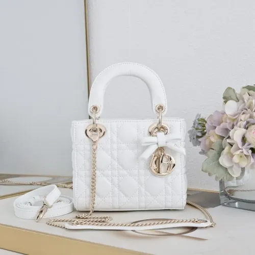 Christian Dior AAA Quality Handbags For Women #1462821