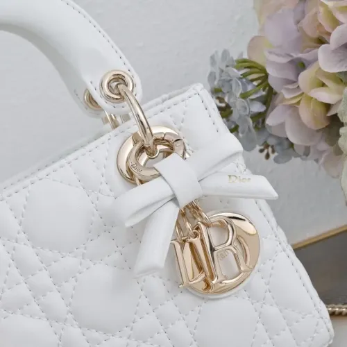 Replica Christian Dior AAA Quality Handbags For Women #1462821 $88.00 USD for Wholesale