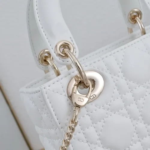 Replica Christian Dior AAA Quality Handbags For Women #1462821 $88.00 USD for Wholesale