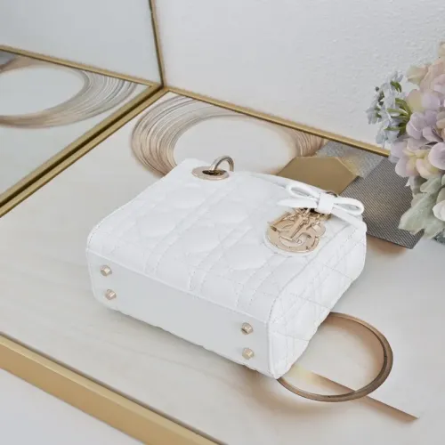 Replica Christian Dior AAA Quality Handbags For Women #1462821 $88.00 USD for Wholesale