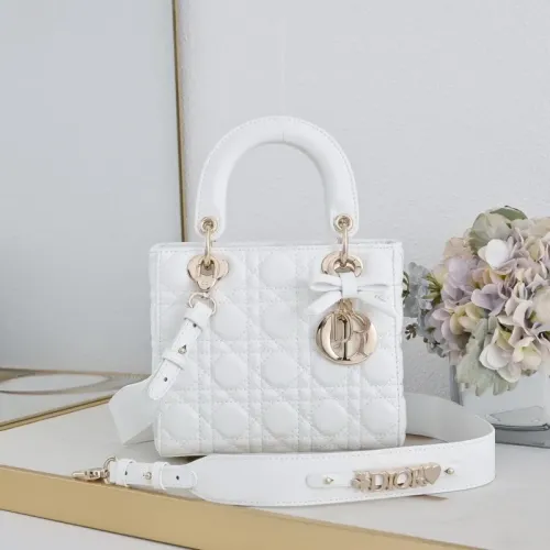 Christian Dior AAA Quality Handbags For Women #1462822
