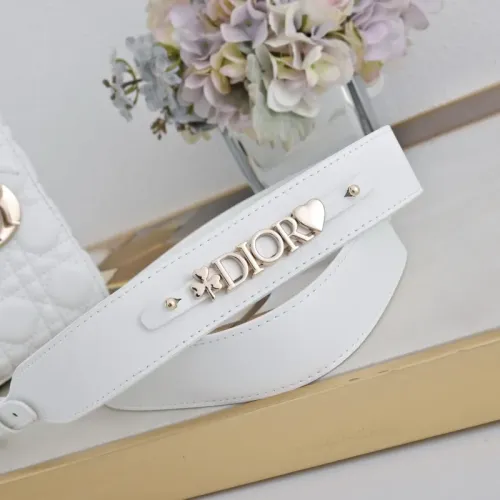 Replica Christian Dior AAA Quality Handbags For Women #1462822 $98.00 USD for Wholesale