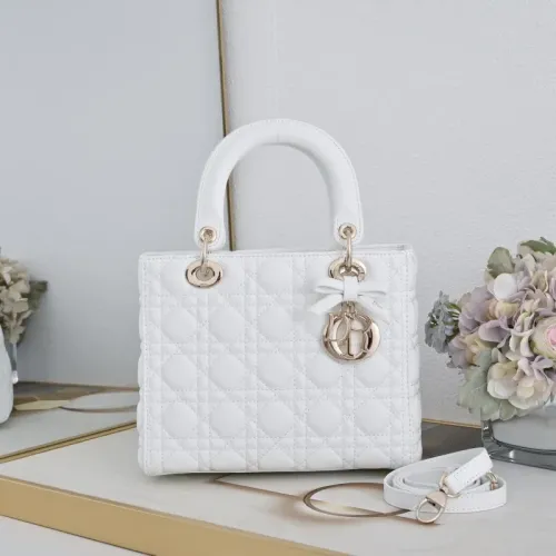 Christian Dior AAA Quality Handbags For Women #1462823