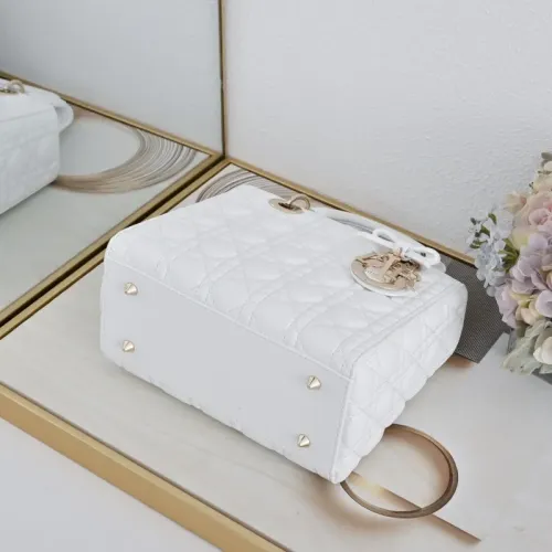 Replica Christian Dior AAA Quality Handbags For Women #1462823 $92.00 USD for Wholesale