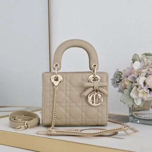 Christian Dior AAA Quality Handbags For Women #1462824