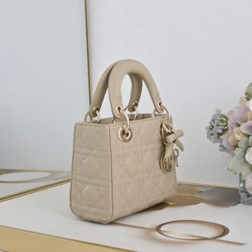 Replica Christian Dior AAA Quality Handbags For Women #1462824 $88.00 USD for Wholesale
