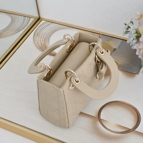 Replica Christian Dior AAA Quality Handbags For Women #1462824 $88.00 USD for Wholesale