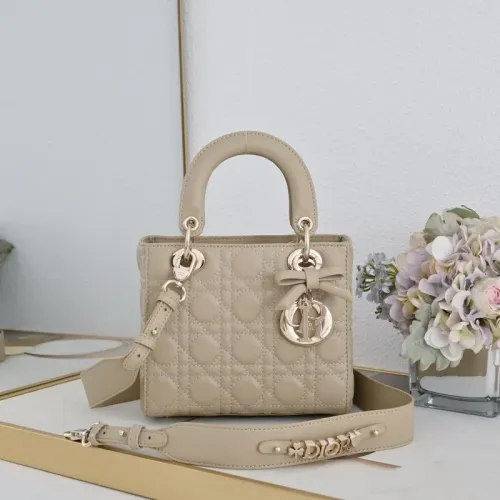 Christian Dior AAA Quality Handbags For Women #1462825