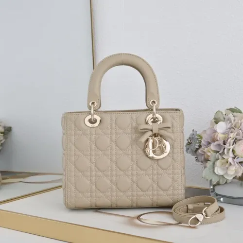 Christian Dior AAA Quality Handbags For Women #1462826