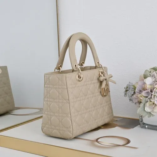Replica Christian Dior AAA Quality Handbags For Women #1462826 $92.00 USD for Wholesale