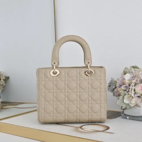 Replica Christian Dior AAA Quality Handbags For Women #1462826 $92.00 USD for Wholesale