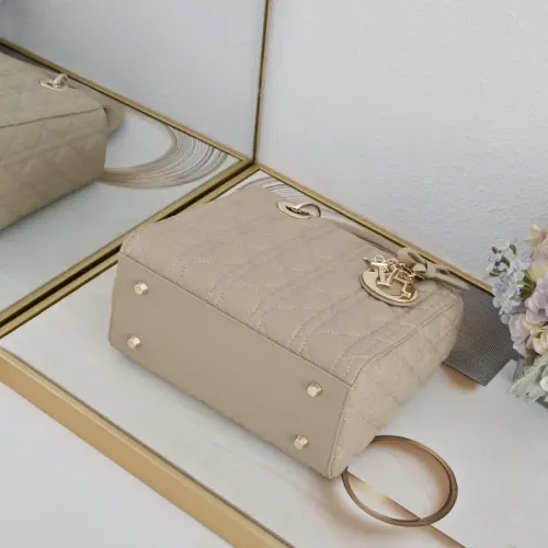 Replica Christian Dior AAA Quality Handbags For Women #1462826 $92.00 USD for Wholesale