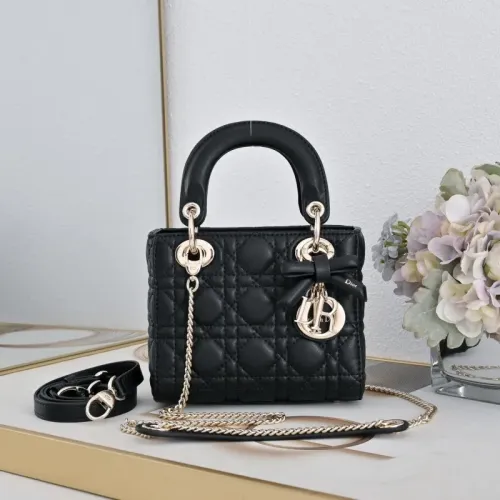 Christian Dior AAA Quality Handbags For Women #1462827