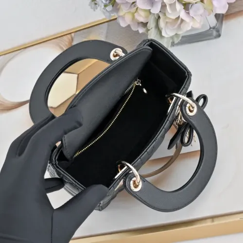 Replica Christian Dior AAA Quality Handbags For Women #1462827 $88.00 USD for Wholesale