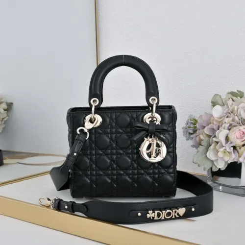 Christian Dior AAA Quality Handbags For Women #1462828