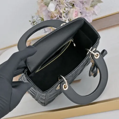 Replica Christian Dior AAA Quality Handbags For Women #1462828 $98.00 USD for Wholesale