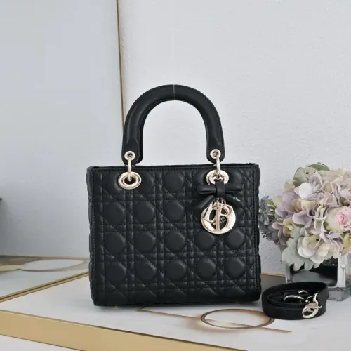 Christian Dior AAA Quality Handbags For Women #1462829