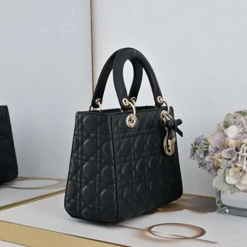 Replica Christian Dior AAA Quality Handbags For Women #1462829 $92.00 USD for Wholesale