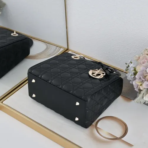 Replica Christian Dior AAA Quality Handbags For Women #1462829 $92.00 USD for Wholesale