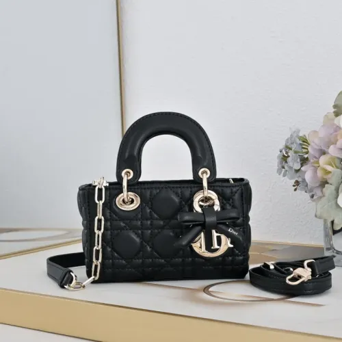 Christian Dior AAA Quality Handbags For Women #1462830