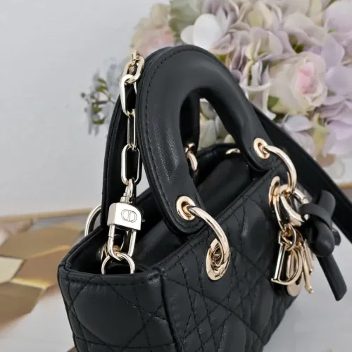 Replica Christian Dior AAA Quality Handbags For Women #1462830 $92.00 USD for Wholesale
