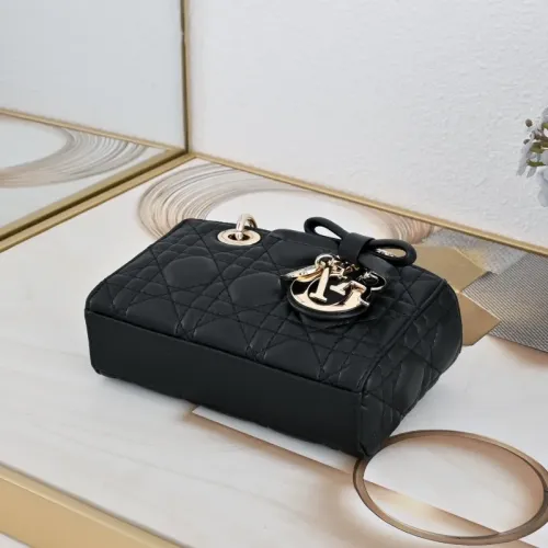 Replica Christian Dior AAA Quality Handbags For Women #1462830 $92.00 USD for Wholesale