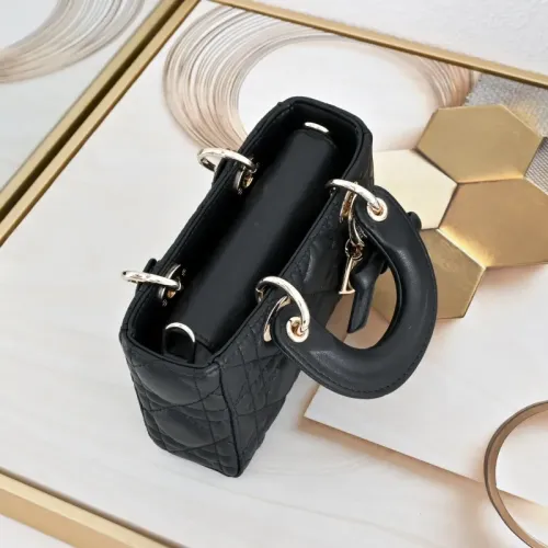 Replica Christian Dior AAA Quality Handbags For Women #1462830 $92.00 USD for Wholesale