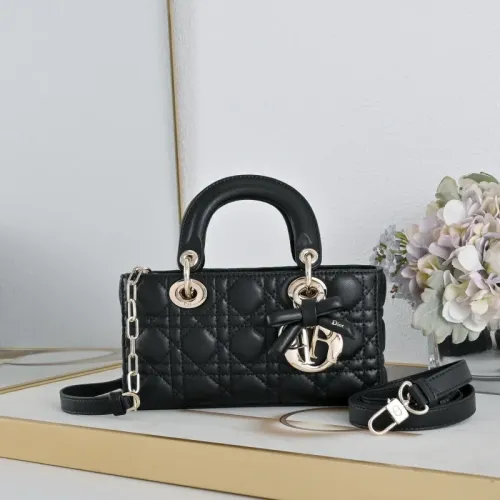 Christian Dior AAA Quality Handbags For Women #1462831