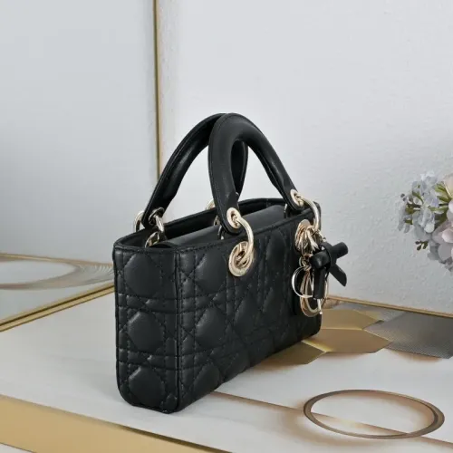 Replica Christian Dior AAA Quality Handbags For Women #1462831 $98.00 USD for Wholesale