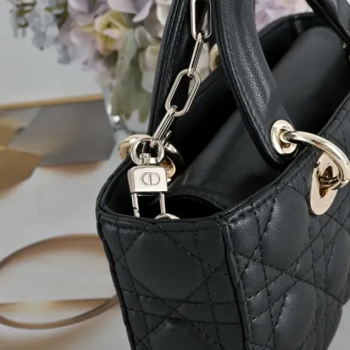 Replica Christian Dior AAA Quality Handbags For Women #1462831 $98.00 USD for Wholesale