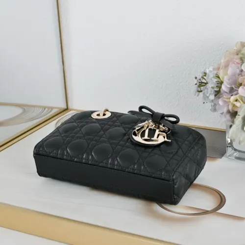 Replica Christian Dior AAA Quality Handbags For Women #1462831 $98.00 USD for Wholesale