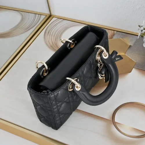 Replica Christian Dior AAA Quality Handbags For Women #1462831 $98.00 USD for Wholesale