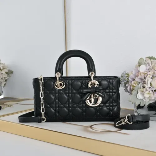 Christian Dior AAA Quality Handbags For Women #1462832