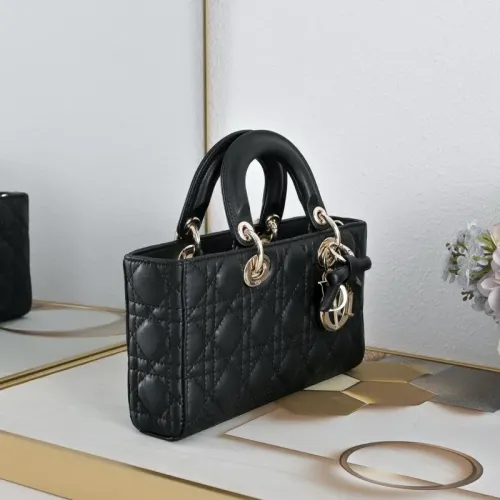 Replica Christian Dior AAA Quality Handbags For Women #1462832 $100.00 USD for Wholesale