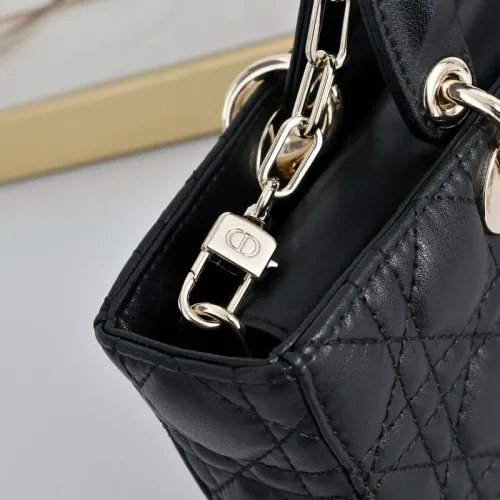Replica Christian Dior AAA Quality Handbags For Women #1462832 $100.00 USD for Wholesale