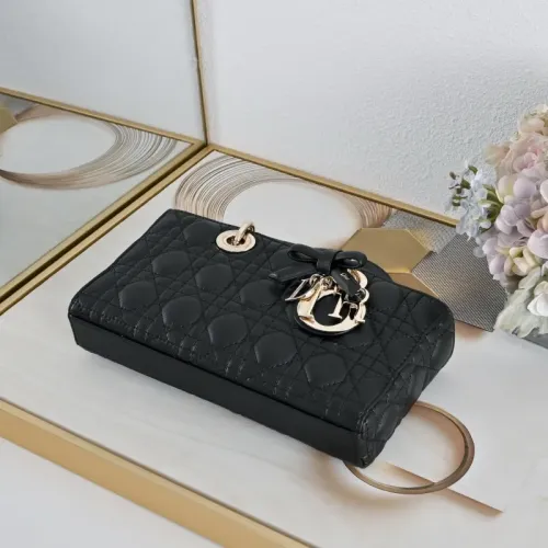Replica Christian Dior AAA Quality Handbags For Women #1462832 $100.00 USD for Wholesale
