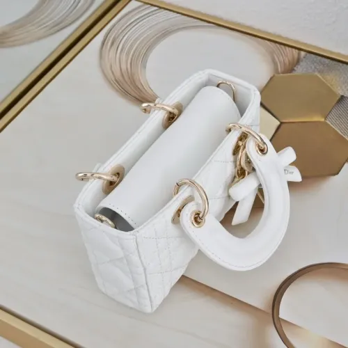 Replica Christian Dior AAA Quality Handbags For Women #1462833 $92.00 USD for Wholesale