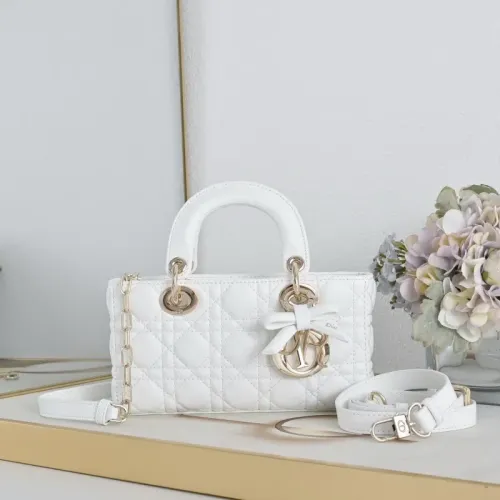 Christian Dior AAA Quality Handbags For Women #1462834