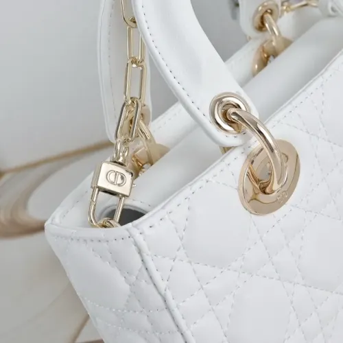 Replica Christian Dior AAA Quality Handbags For Women #1462834 $98.00 USD for Wholesale