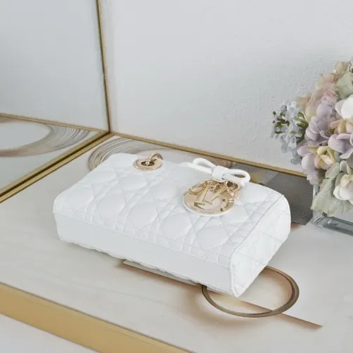 Replica Christian Dior AAA Quality Handbags For Women #1462834 $98.00 USD for Wholesale