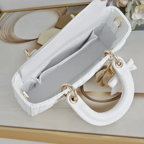 Replica Christian Dior AAA Quality Handbags For Women #1462834 $98.00 USD for Wholesale