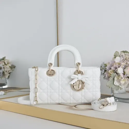 Christian Dior AAA Quality Handbags For Women #1462835