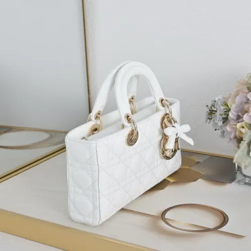Replica Christian Dior AAA Quality Handbags For Women #1462835 $100.00 USD for Wholesale