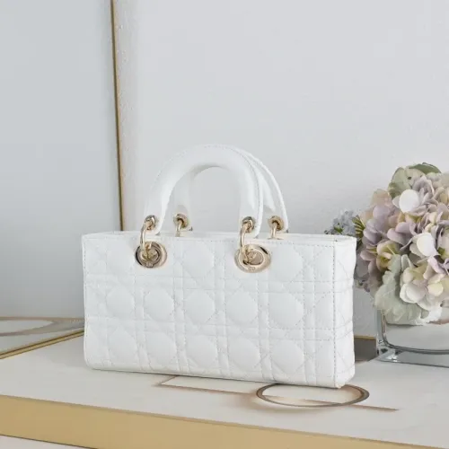 Replica Christian Dior AAA Quality Handbags For Women #1462835 $100.00 USD for Wholesale