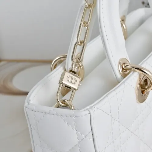 Replica Christian Dior AAA Quality Handbags For Women #1462835 $100.00 USD for Wholesale