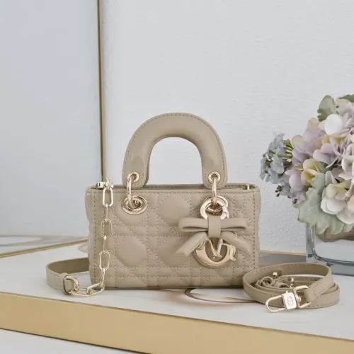 Christian Dior AAA Quality Handbags For Women #1462836