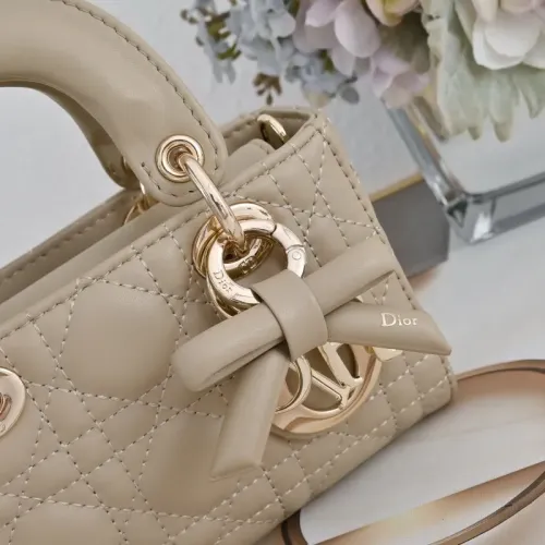 Replica Christian Dior AAA Quality Handbags For Women #1462836 $92.00 USD for Wholesale